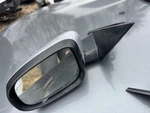 2017-2020 Jaguar Xe Left Driver Side Door Rear View Mirror Silver Oem 41K. Fixed Price $160.00.