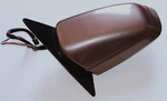 1986-89 Cadillac Eldorado Seville Oem Power Mirror Assembly Rh Very Nice !!!. Fixed Price $119.99.