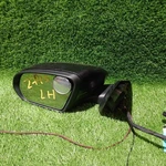 Driver Side View Mirror 253 Type Suv Coupe Fits 17-23 Mercedes Glc-class 590463. Fixed Price $524.95.