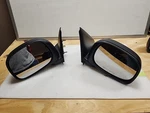 Pair 2002 -2008 Dodge Ram Power Heated Outside Mirrors 21-07600-000 21-07500-000. Fixed Price $59.99.