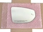 Blind Spot Mirror Glass For 018-26 Lexus LC500 LS500 ES300H Passenger Side Right. Fixed Price $21.88.