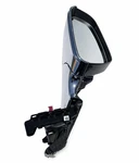 2019-2021 Tesla Model Exterior Mirror Assembly Premium Domestic Left Hand Oem. Fixed Price $156.39.