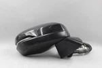 Passenger Side Black View Mirror Power Heated 2023-2025 Honda Hr-v Oem #45501. Fixed Price $180.00.
