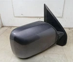 2009-2015 Honda Pilot Right Passenger Side View Door Mirror Heated Gray Oem. Fixed Price $145.34.