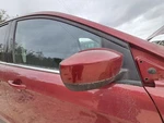 2016 Ford Escape Passenger Side Mirror Oem Red 128-04331BR Used 155K Miles. Fixed Price $69.97.