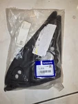 2011 2018 Volvo S60 V60 2.0 2.5 3.0 Front Right Mirror Assembly Seal 31371154. Fixed Price $39.39.