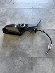 2025-2026 Tesla Model 3 Left Lh Passenger Side Mirror Assembly 2097804-98-A Oem. Fixed Price $180.00.