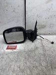 2011 Jeep Liberty Door Mirror Side View Driver 710807. Fixed Price $60.00.