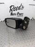 Driver Side View Mirror Power From 05/03/18 Body Color Cap Fits Edge 1132005. Fixed Price $100.00.