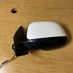 2014-2020 Mitsubishi Outlander Lh Driver Door Mirror Side View Oem. Fixed Price $139.99.