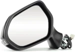 Genuine Toyota Tacoma Oem 3RD Generation Mirror Assembly Driver Left 87940-04240. Fixed Price $265.00.