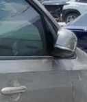 2015-2020 Kia Sedona Rh Passenger Door Mirror Side View Oem. Fixed Price $231.08.
