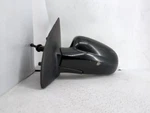 2009-2009 Pontiac G3 Driver Left Side View Power Door Mirror Black MWB2V. Fixed Price $44.53.