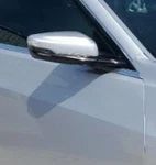2014 Cadillac Cts Rh Passenger Door Mirror Side View Oem. Fixed Price $151.58.