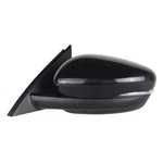 Unpainted Power Driver Side Door Mirror Fits 2020-2022 Ford Escape LJ6Z17683CB. Fixed Price $483.96.