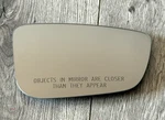2020-2026 Bmw 840I Right Mirror Glass, Part# 51167947274, Genuine Oem. Fixed Price $195.00.