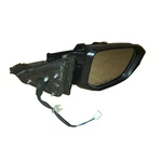 Genuine 2017-2021 Honda Civic Mirror Assembly (76208-TBA-A03ZA). Fixed Price $80.63.