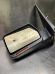 07-08 Ford F-150 Front Left Lh Power Door Mirror Assembly Heated 8L3Z-17683-FA. Fixed Price $65.00.