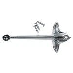 0847-001 Key Parts Mirror Relocation Bracket Inner Interior Inside For Chevy. Fixed Price $35.66.