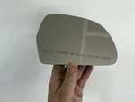 2015-2018 Audi Q3 Quattro Right Side View Mirror Glass 4F0857536AL. Fixed Price $62.99.