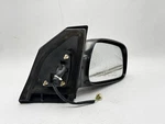2010 Toyota Corolla Right Side Door Mirror Black Oem. Fixed Price $43.00.