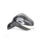 2009 Honda Civic Black 4 Dr Pm Lh Side View Mirror Part Number 128-53189AL. Fixed Price $48.99.