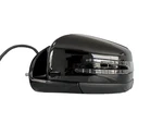 105 Black Left Driver Mirror Blind Spot For Mercedes ML250 450 550 Gl 2011 2012. Fixed Price $105.00.