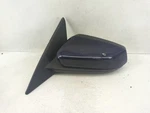 2010-2010 Ford Mustang Driver Left Side View Power Door Mirror Black Aqnom. Fixed Price $73.65.