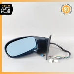 02-07 Maserati M138 4200 Coupe Gt Left Side Rear View Door Mirror Oem. Fixed Price $232.40.