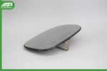 00-03 Mercedes W208 CLK320 CLK430 Right Side Rear View Door Mirror Glass Oem. Fixed Price $52.00.