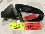 Mercedes Benz Amg C63 C350 C300 W204 Oem Right Mirror W/ Lane Assist 12-15. Fixed Price $99.99.
