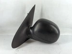 1997-2002 Ford Expedition Driver Left Side View Power Door Mirror Black UFBY5. Fixed Price $44.53.