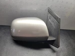 2004-10 Toyota Sienna Passenger Right Mirror Power Heated Silver Shadow Pearl. Fixed Price $123.50.