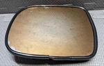 2004-2009 Lexus RX330 RX350 RX400 Left Driver Side Outer Mirror Glass Heated Oem. Fixed Price $49.99.