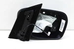 Oem Mazda EG24-69-121A Side Door Mirror Housing Nos. Fixed Price $78.94.