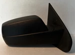 2014 - 2018 Chevy Silverado Gmc Sierra Passenger Right Black Mirror Oem 0003. Fixed Price $89.99.