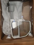 2025-26 Ford Superduty Mirrors. Fixed Price $950.00.