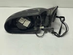 05-11 Mercedes R171 Left Driver Side N/s Wing Door Mirror 41-3138-411 Oem. Fixed Price $75.00.