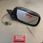 2004 Subaru Legacy Front Right Passenger Side Mirror Tem 42293. Fixed Price $52.57.
