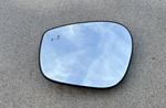 Oem Ford Mustang Mach-e Left Mirror Glass Lh Blind Spot Heated. Fixed Price $149.00.