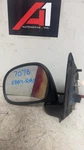 2002-2003 ( 04 Heritage) Ford F-150 Left Manual Door Mirror Moulded Black. Fixed Price $60.01.