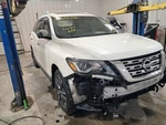 2018 Nissan Pathfinder Right Passenger Side Mirror Oem Power With Camera. Fixed Price $139.17.