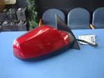 2011-2014 Chevrolet Equinox Right Side View Mirror Housing Power Red 22818303. Fixed Price $34.95.
