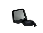 Fits 2018-2025 Jeep Wrangler Gladiator Left Front Door Side View Mirror Bsm. Fixed Price $144.41.