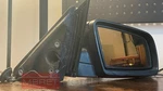 04-07 Bmw 525I 530I 545I Passenger Side Power Heated Mirror 51167189584. Fixed Price $45.00.