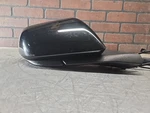 15-20 Mustang Black Passenger Right Rh Spotter Glass Door Mirror Oem 3WIRE 0754L. Fixed Price $99.99.