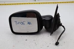 2002 2007 Jeep Liberty Front Left Driver Side View Mirror Assembly Oem. Fixed Price $79.99.