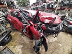 Driver Side View Mirror Without Surround Fits 15-20 NX300H 557504. Fixed Price $187.49.