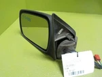 93-95 Jeep Grand Cherokee Left Driver Side View Power Mirror Black Oem 4883021. Fixed Price $56.50.
