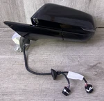 2023-2024 Cadillac Lyriq Side Mirror Lh Driver Oem 86788604. Fixed Price $259.99.